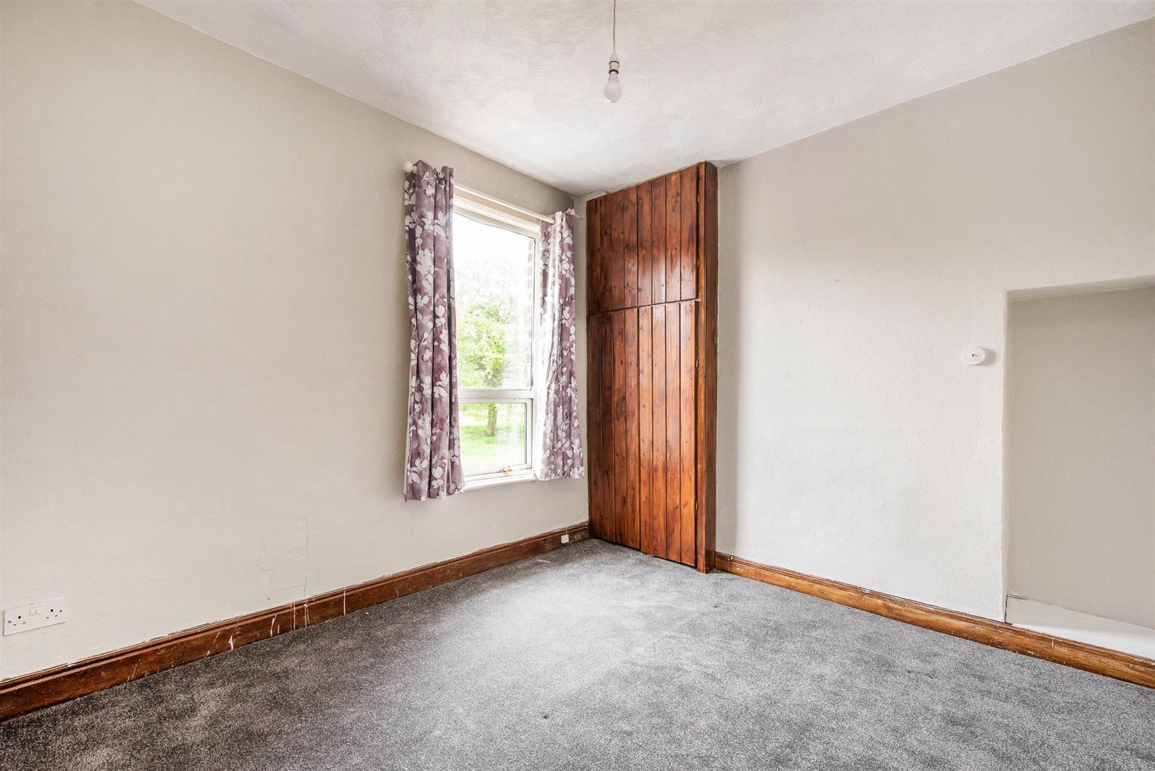 Kittlingbourne Brow, Preston